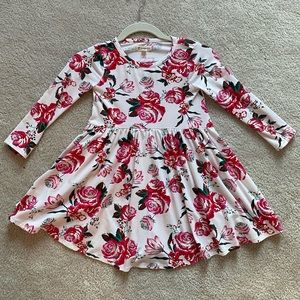 Girl’s dress by Tucker+Tate